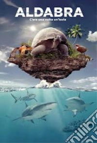 Aldabra dvd