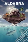 Aldabra dvd