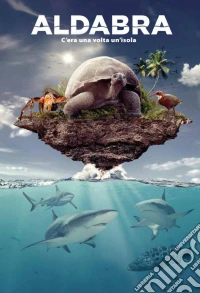 (Blu-Ray Disk) Aldabra brd