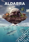 (Blu Ray Disk) Aldabra dvd