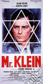 Mr. Klein dvd