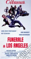 Funerale A Los Angeles dvd