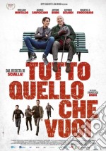 Tutto Quello Che Vuoi dvd