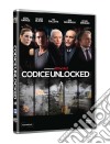 Codice Unlocked dvd