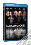 (Blu-Ray Disk) Codice Unlocked dvd