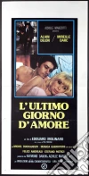 L'ultimo giorno d'amore film in dvd di Edouard Molinaro