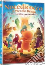 Nocedicocco - Il Piccolo Drago dvd