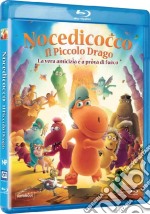 (Blu-Ray Disk) Nocedicocco - Il Piccolo Drago brd