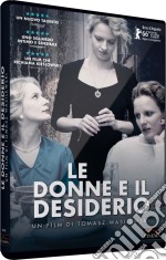 Donne E Il Desiderio (Le) dvd