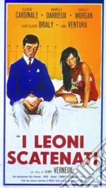 Leoni Scatenati (I) dvd