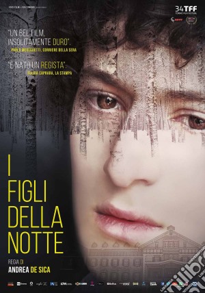 Figli Della Notte (I) film in dvd di Andrea De Sica