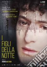 Figli Della Notte (I) dvd