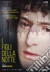Figli Della Notte (I) dvd