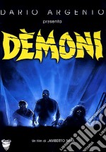 Demoni dvd