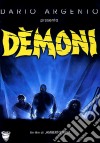 Demoni dvd