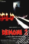 Demoni 2 - L'Incubo Ritorna dvd