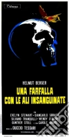 Farfalla Con Le Ali Insanguinate (Una) film in dvd di Duccio Tessari