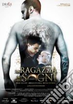 Ragazza Dei Miei Sogni (La) dvd