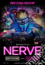 Nerve dvd