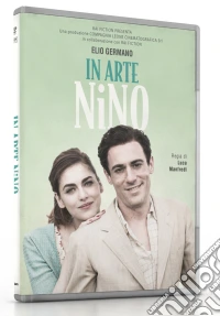 In Arte Nino dvd