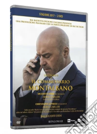 Commissario Montalbano (Il) - Stagione 2017 (2 Dvd) dvd