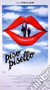 Piso Pisello film in dvd di Peter Del Monte