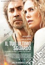 Tuo Ultimo Sguardo (Il) dvd