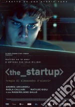 Start Up (The) dvd