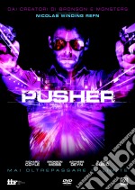 Pusher dvd