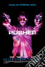 (Blu-Ray Disk) Pusher brd