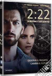 2:22 Il Destino E' Gia' Scritto dvd