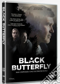 Black Butterfly dvd