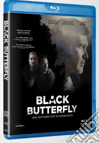 (Blu-Ray Disk) Black Butterfly brd