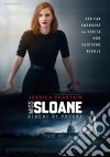 Miss Sloane dvd