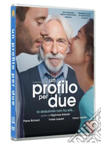 Profilo Per Due (Un) dvd