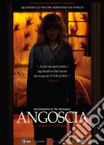 Angoscia dvd