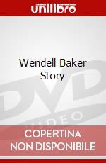 Wendell Baker Story dvd
