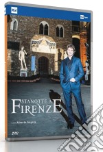 Stanotte A Firenze dvd