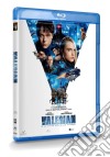 (Blu-Ray Disk) Valerian E La Citta' Dei Mille Pianeti dvd