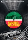 (Blu-Ray Disk) Ammore E Malavita dvd