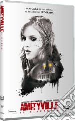 Amityville - Il Risveglio dvd