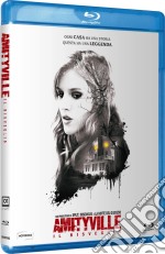 (Blu-Ray Disk) Amityville - Il Risveglio brd