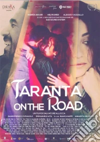 Taranta On The Road dvd