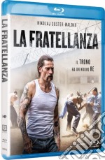 (Blu-Ray Disk) Fratellanza (La) brd