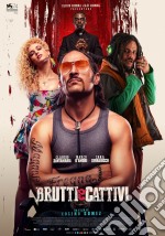 (Blu-Ray Disk) Brutti E Cattivi