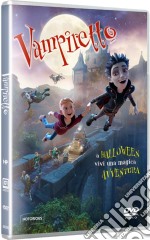 Vampiretto dvd