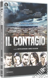 Contagio (Il) dvd