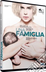 Famiglia (Una) dvd