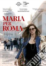 Maria Per Roma dvd