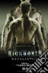 Kickboxer: Retaliation film in dvd di Dimitri Logothetis